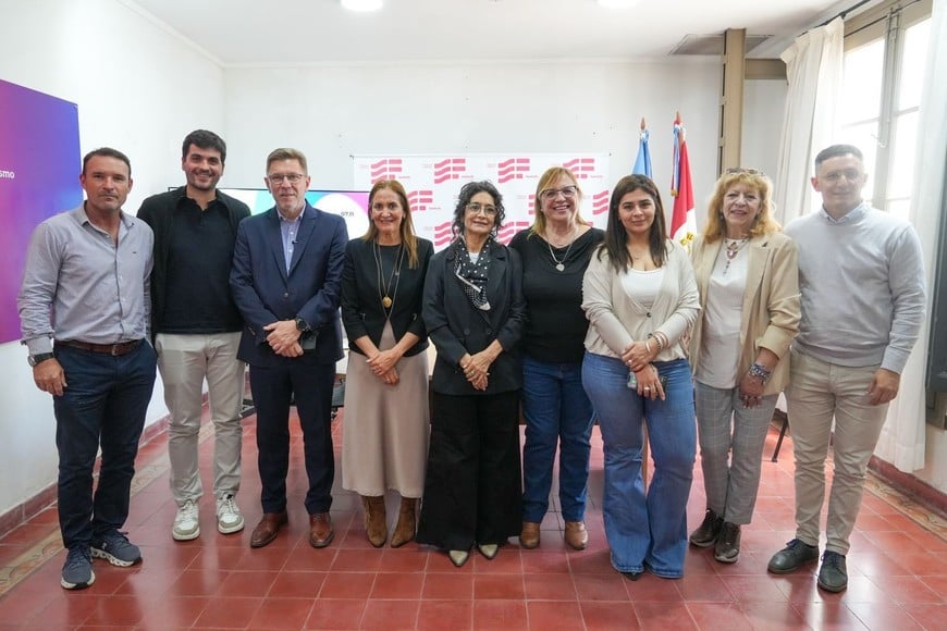 San Justo celebrará la 12ª Fiesta de las Colectividades con gastronomía, música y danzas