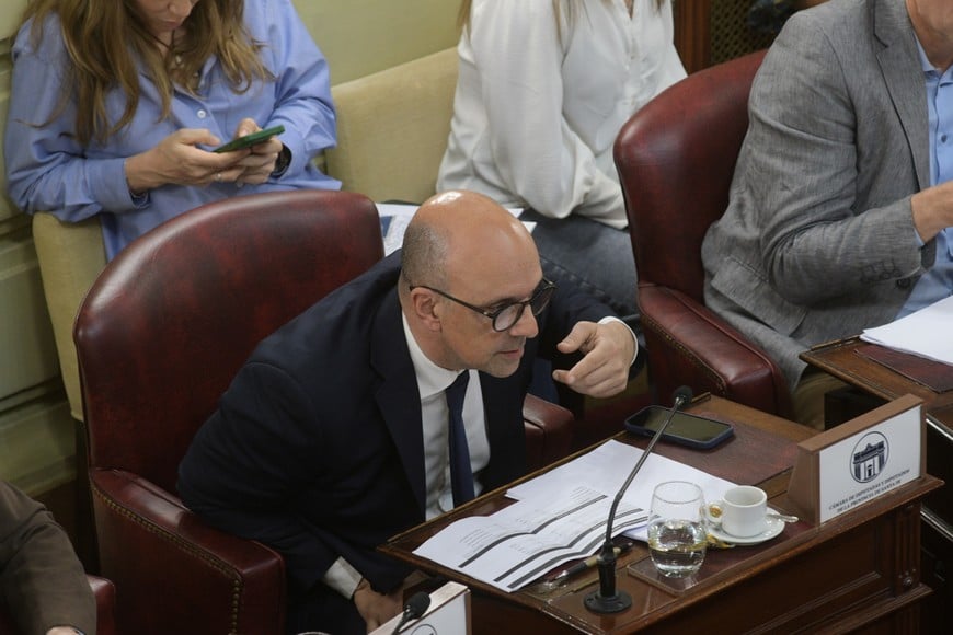 José Corral. Foto: Manuel Fabatia
