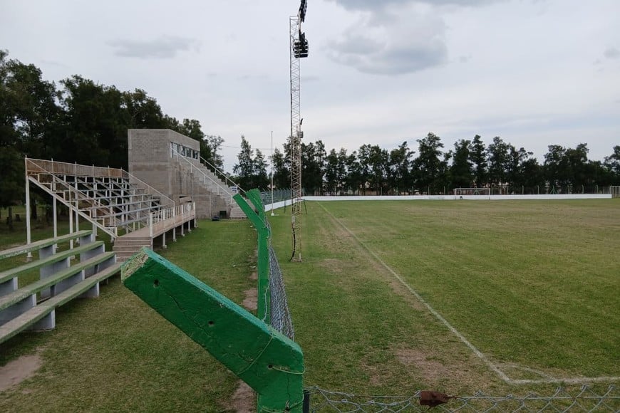 Atlético Tostado, doble finalista de la Copa Federación, llega por primera vez a la final de la Copa Santa Fe.
