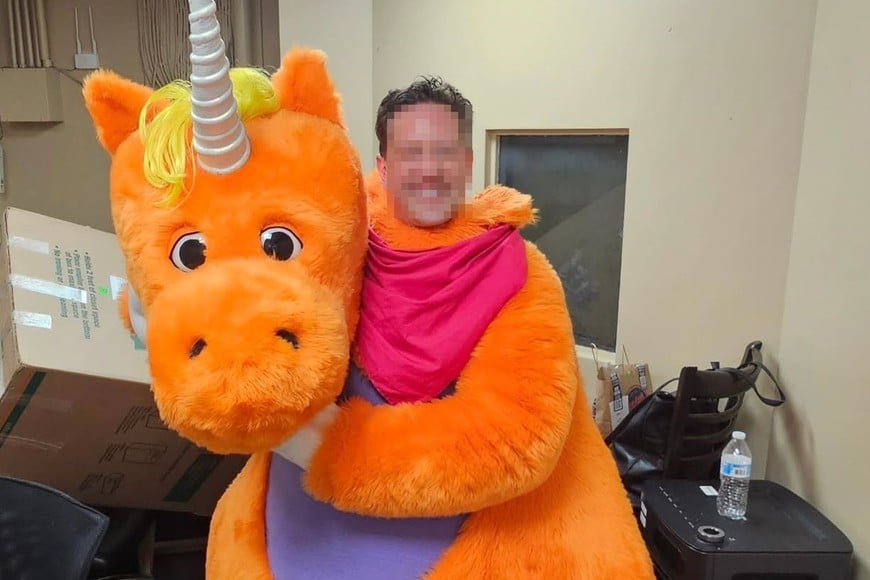 Buddy El Unicornio encabeza el ranking.