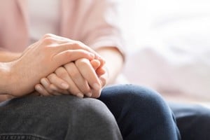 El acompañamiento emocional es clave para afrontar las consecuencias de una experiencia traumática.