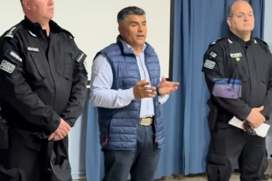 San Jeronimo NOrte 911