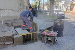 El Niño: El municipio continúa desarrollando acciones preventivas