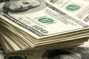 El mercado cambiario mostró estabilidad en las entidades relevadas