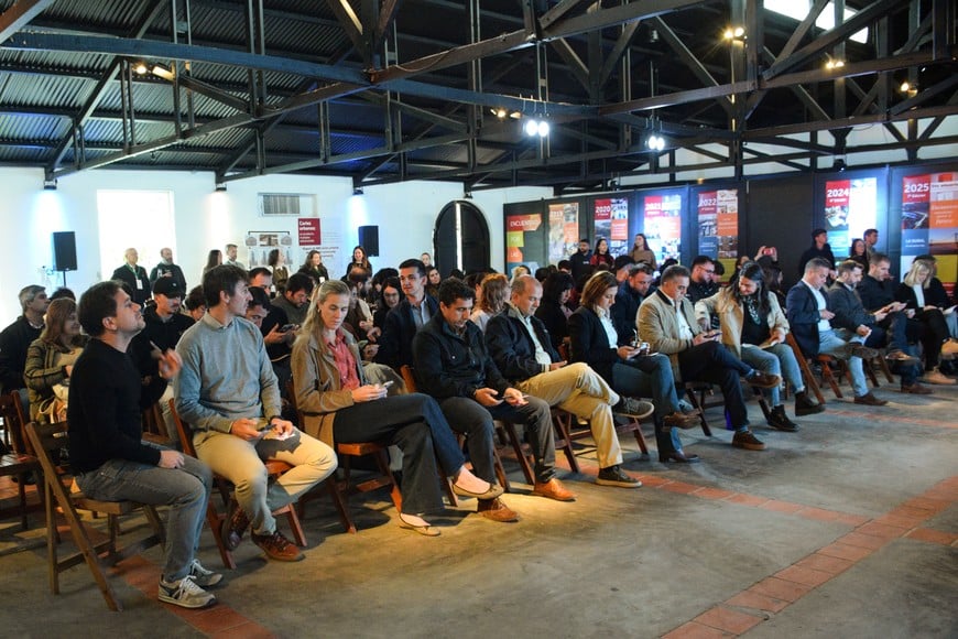 El Encuentro por las Ciudades reunió en 2025 a vecinos, especialistas y organizaciones para debatir propuestas para Santa Fe.