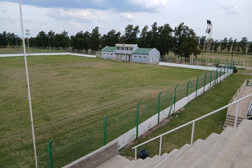 Atlético Tostado, doble finalista de la Copa Federación, llega por primera vez a la final de la Copa Santa Fe.