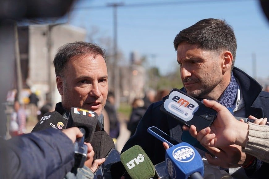 Autopista Rosario-Santa Fe: así funciona la nueva balanza inteligente que multa camiones con sobrepeso