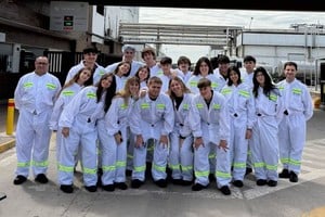 Un programa de Franck conecta la formación educativa con las demandas del sector productivo
