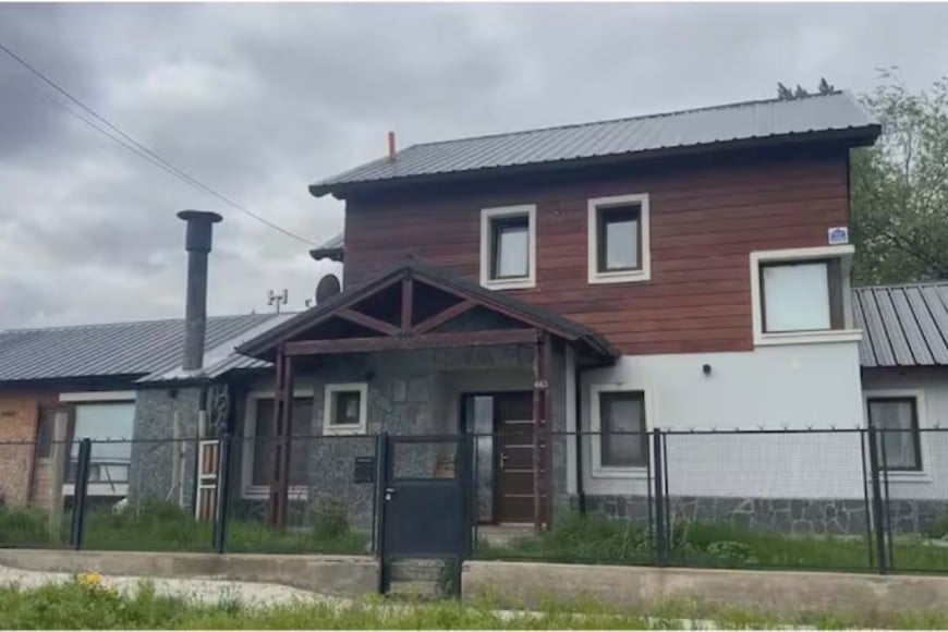 La investigación comenzó tras las denuncias de vecinos por situaciones extrañas en la vivienda familiar.
