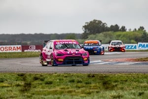 El TC2000 llega a General Roca con nueve pilotos en la pelea por el campeonato