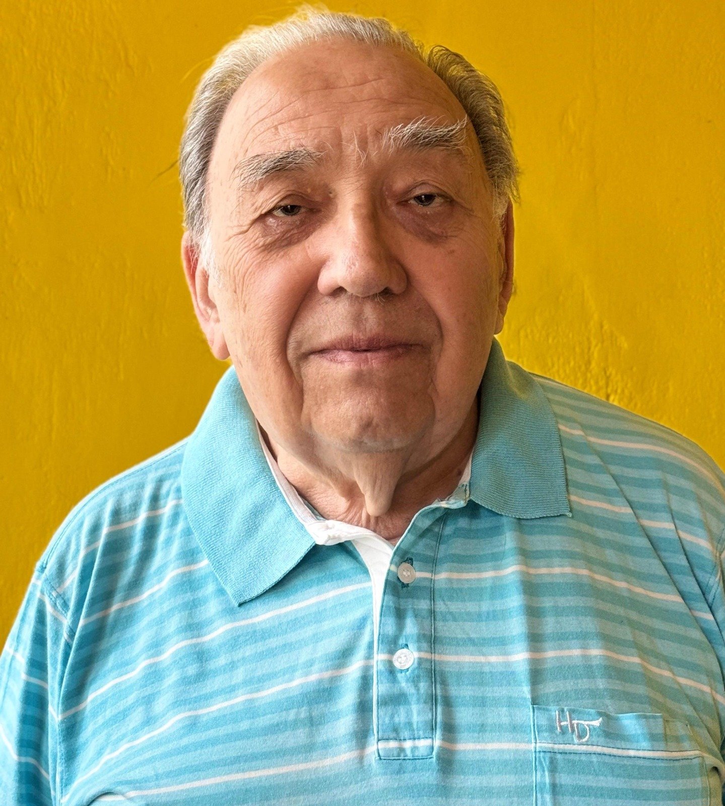 Alberto Fabián Estrubia
