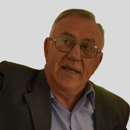 Carlos Raúl Cantero