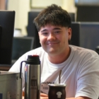 Carmelo Calderón Bourband