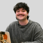 Carmelo Calderón Bourband