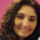 Cintia Vaisman Brailovsky