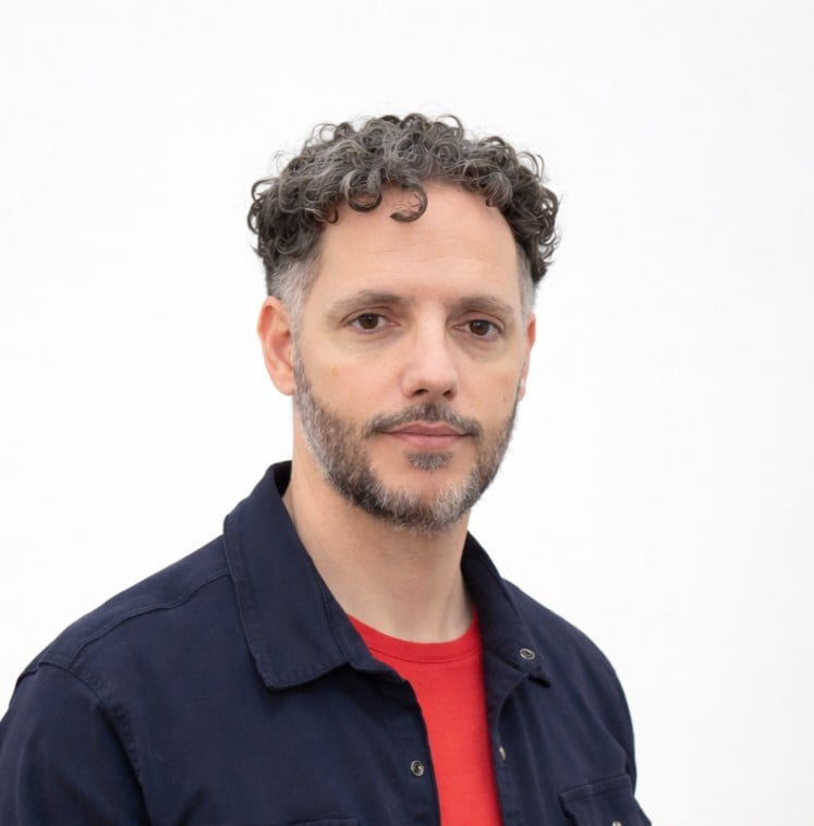 Ignacio Neffen