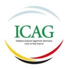 Instituto Cultural Argentino Germano de Santa Fe