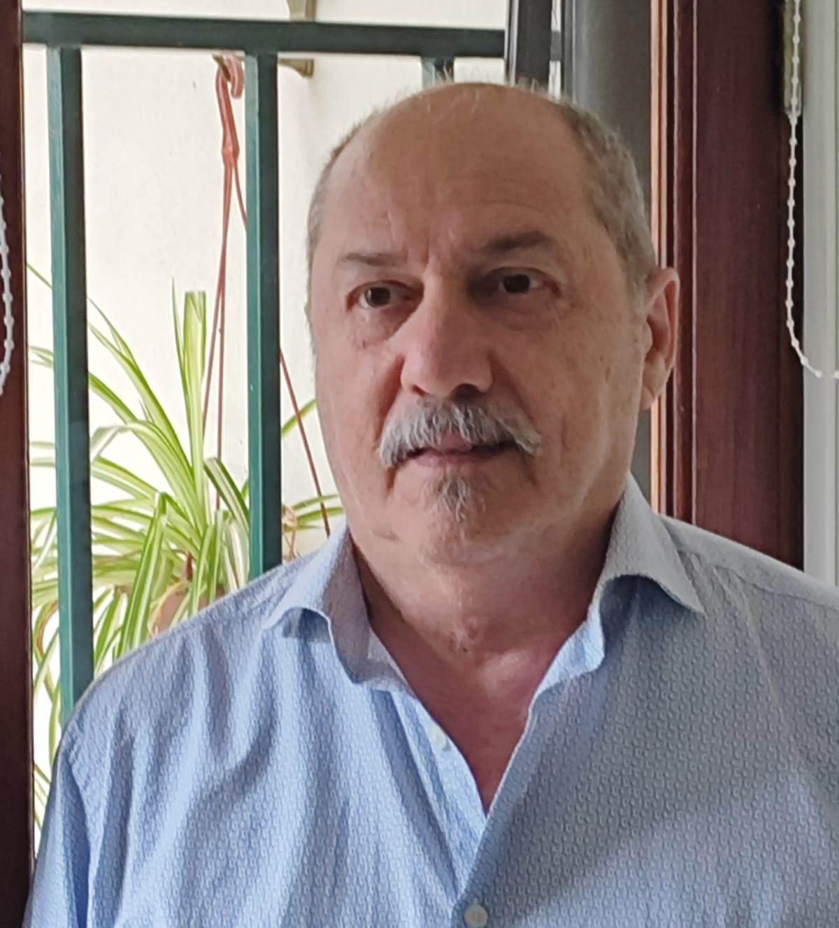Juan Manuel Adur