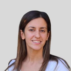 Lic. Melina González Paulos