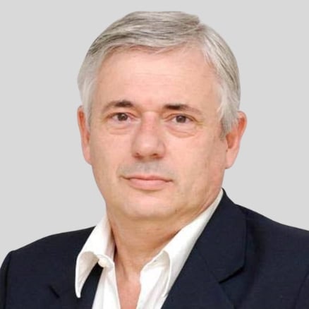 Luis Lombó