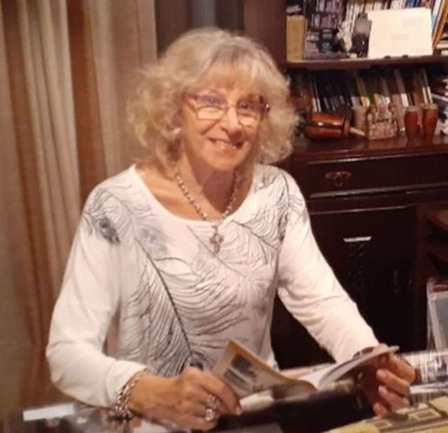 María Beatriz Bolsi