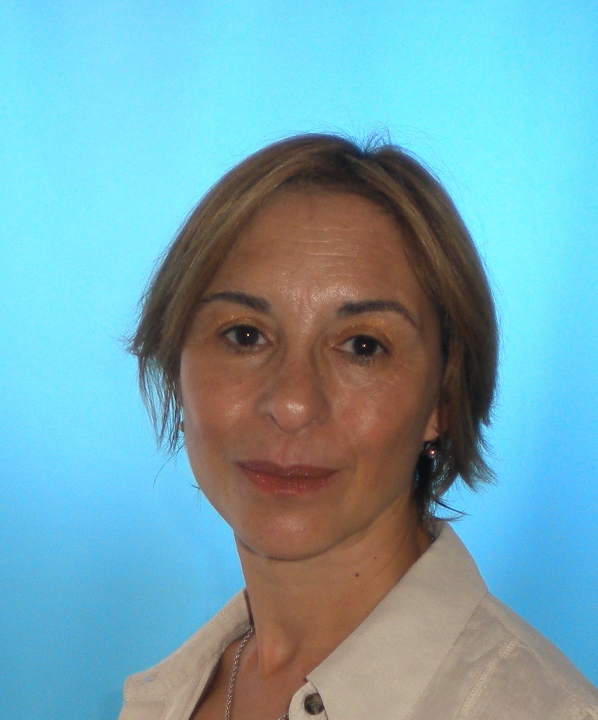 María Gabriela Pauli