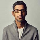 Sundar Pichai