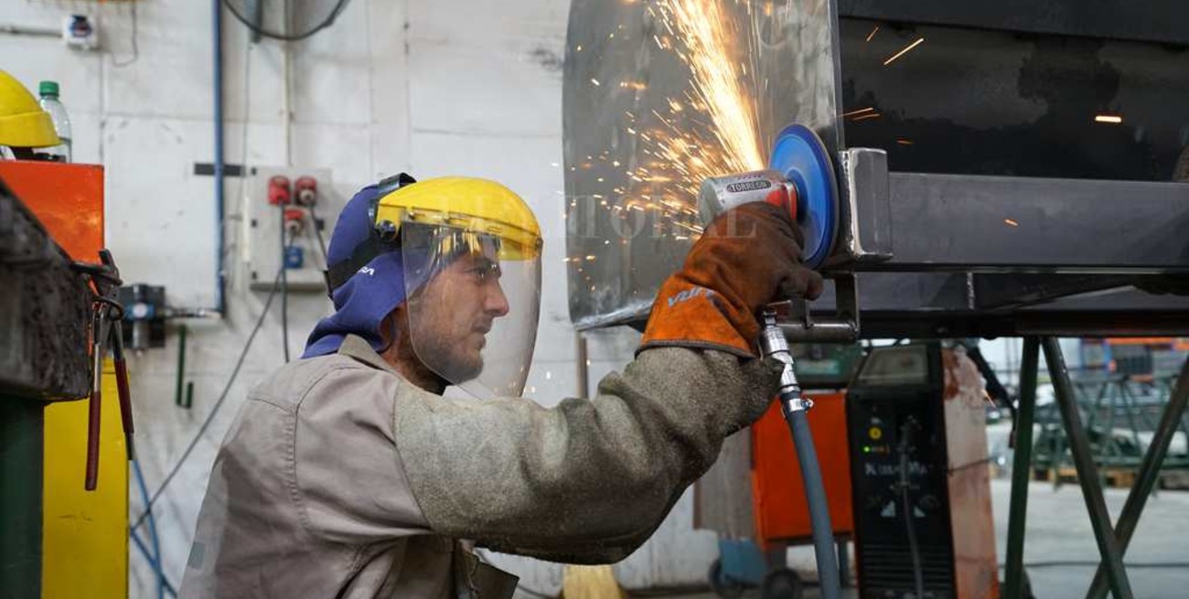 En Pilar el Banco Solidario brindó asistencia a cinco emprendedores