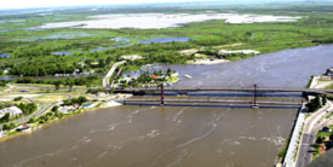 Problemas con el tránsito en la fuente "de la discordia"