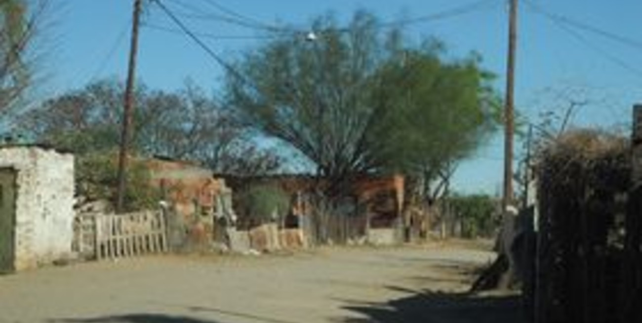 Varadero Sarsotti: un barrio con varias necesidades a subsanar