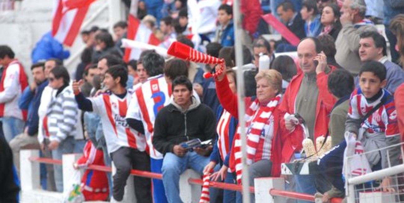 Unión empató con Gimnasia y está obligado a ganar en Jujuy