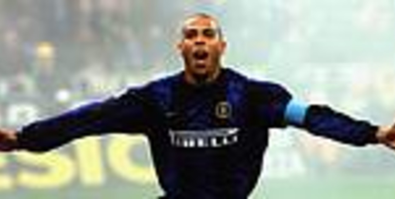 En 2009 Ronaldo jugará en el Corinthians