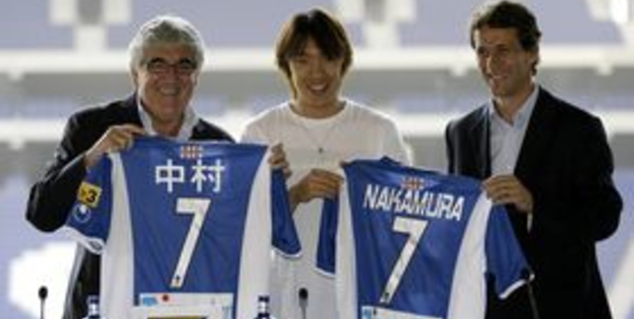 Planes, director del Espanyol, dijo en España que buscan a Prediger