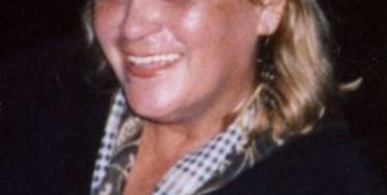 Desapareció cuando iba al centro