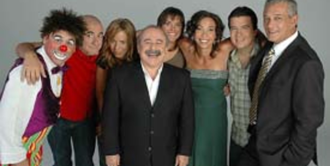 Adiós a Mario Mazzone, periodista de TN