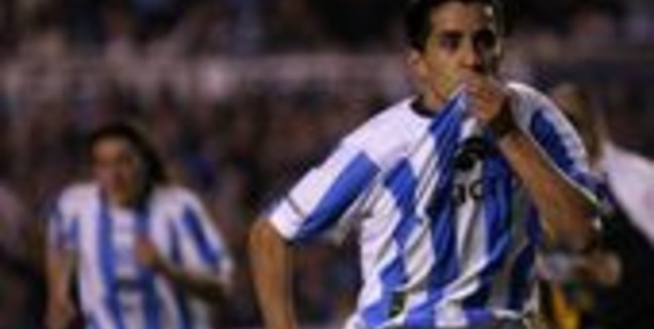 Racing revivió con una goleada por 4 a 1 sobre Rosario Central 