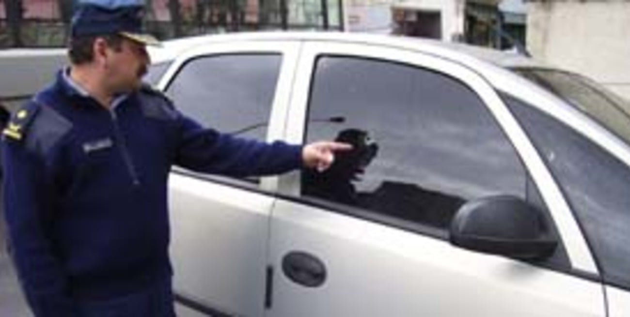 Fría ejecución en Facundo Zuviría