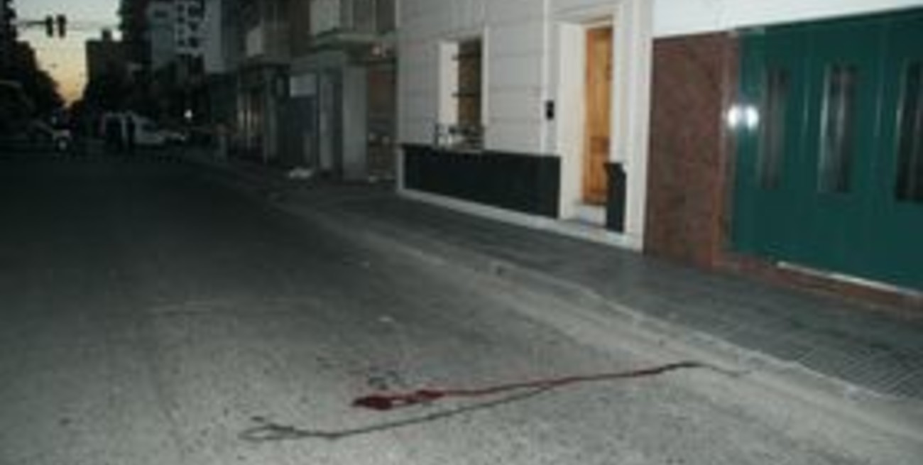 Mañana declara el conductor del auto