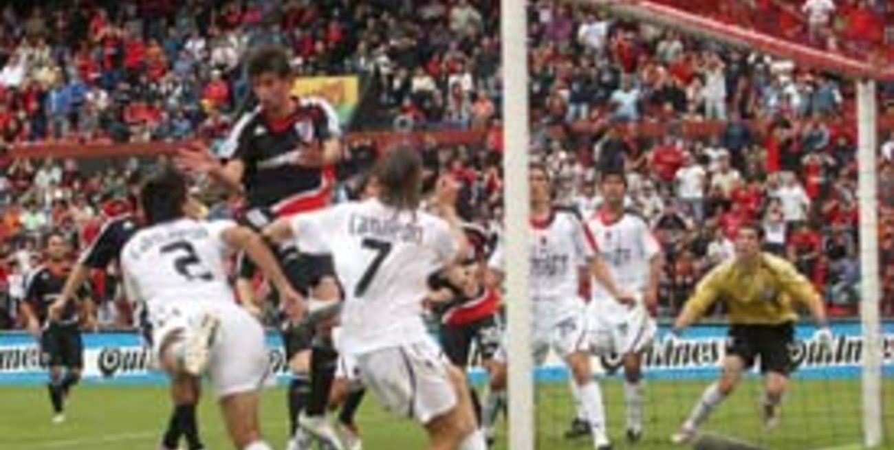 Una señal de vida en Colón: el corazón late