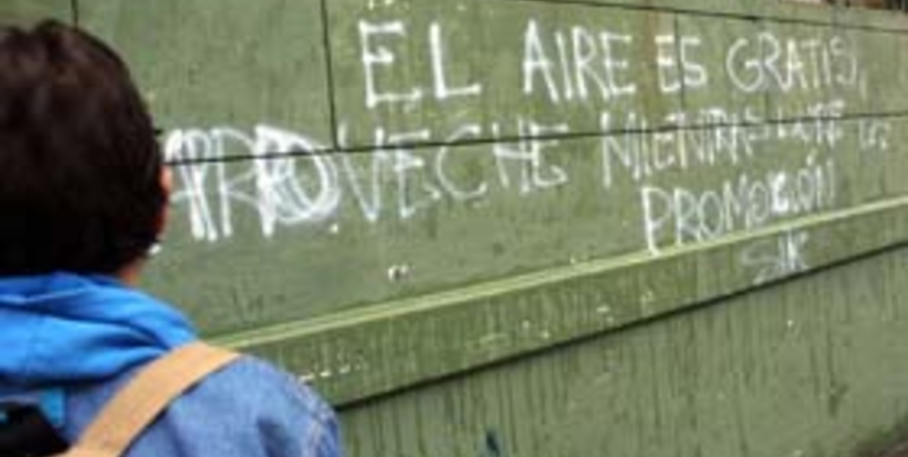 Convocan a la comunidad a pintar las escuelas