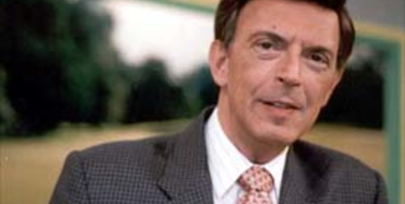 Murió el doctor Socolinsky