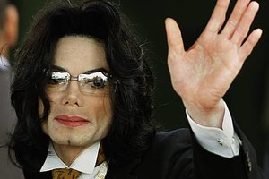 Murió el "Rey del pop", Michael Jackson