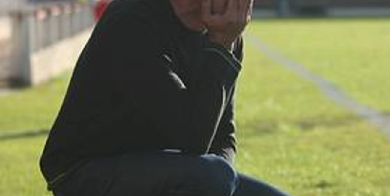 "Soy el D.T. de Unión hasta que alguien diga lo contrario"