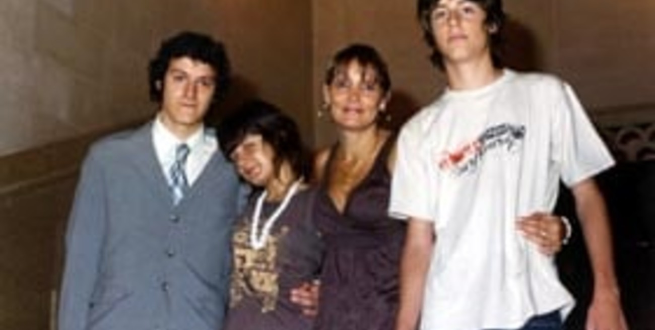 Milagros Girard: se cumplen dos años del terrible accidente