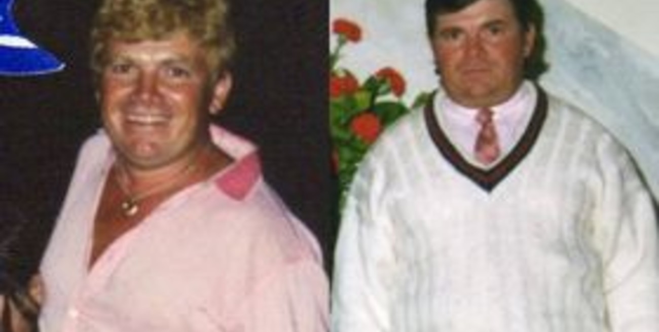 Detuvieron a José Luis Baroni, quien era buscado por la muerte de la maestra Alejandra Cugno