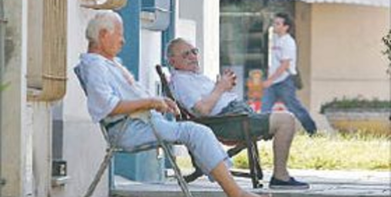 Consejos por el golpe de calor