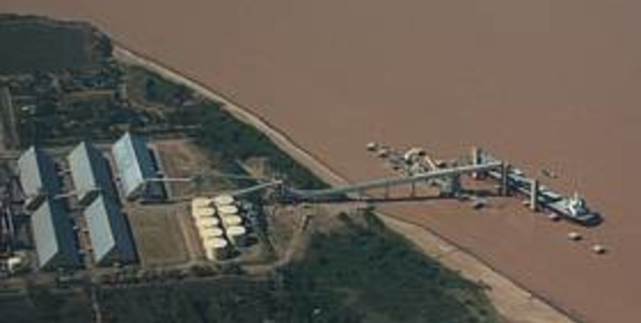 Terminales portuarias en la mira por presunta evasión tributaria