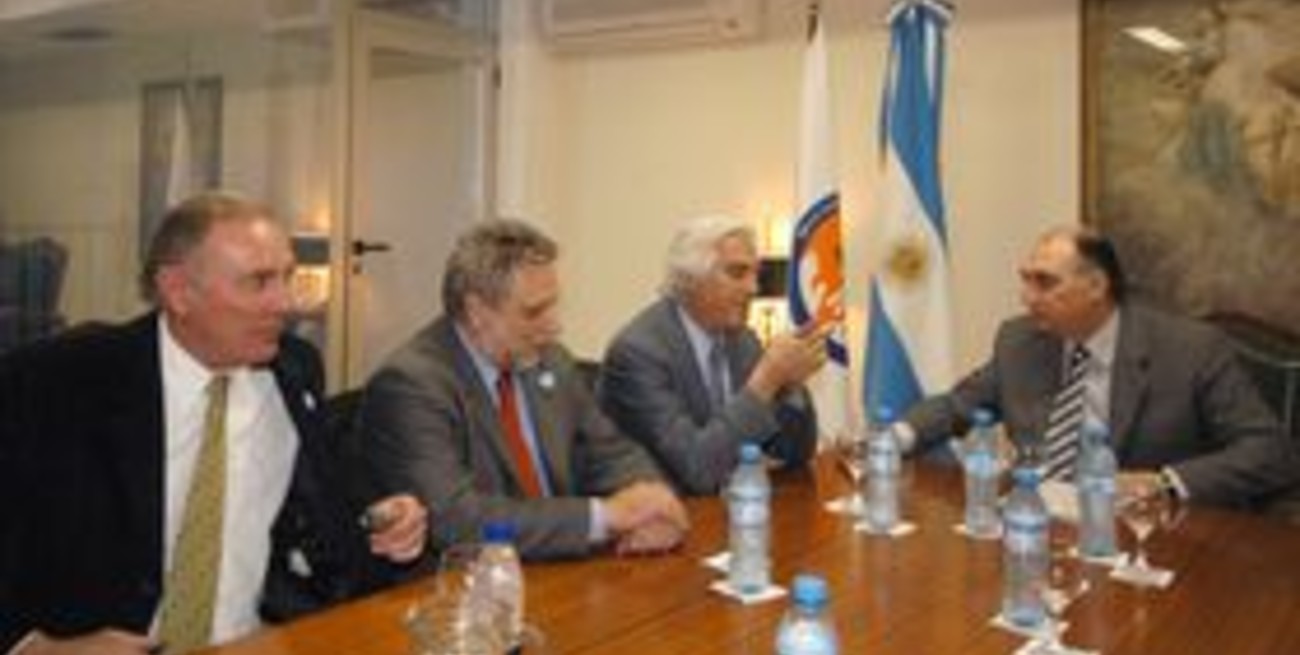 Las entidades rurales juntaron 1,3 millones de firmas