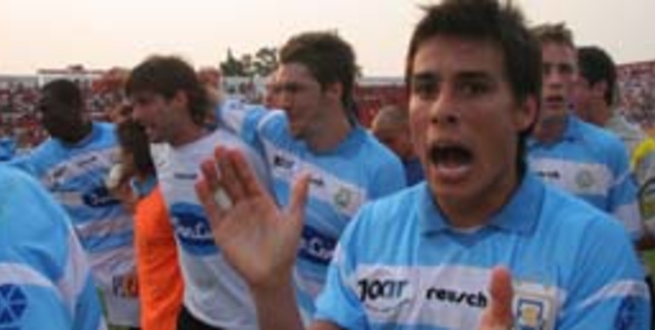 El Unión de Trullet no pudo con ninguna de las rachas