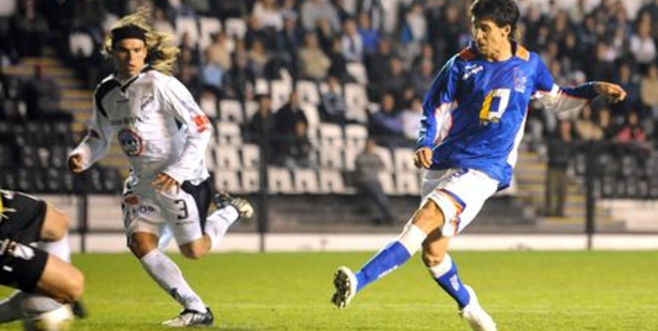 La CAI dio la nota y goleó a All Boys en Floresta